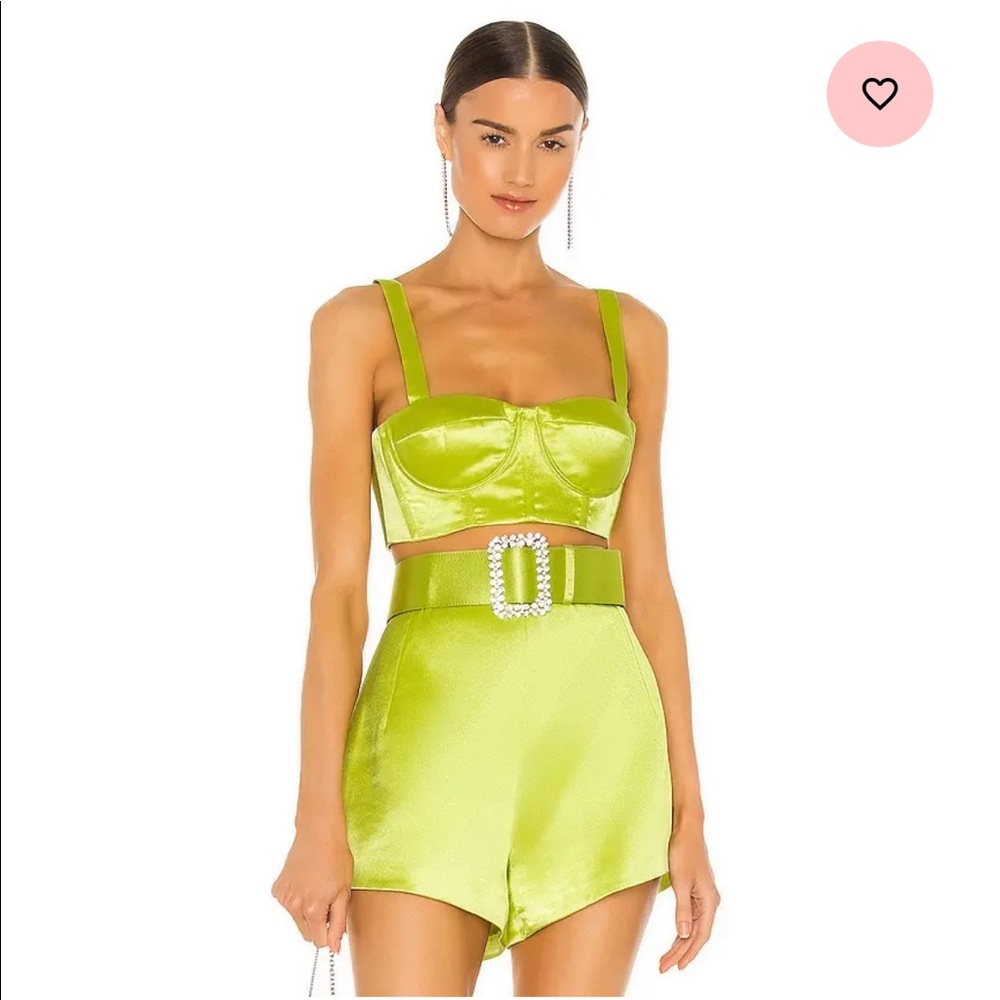 Bronx & Banco matching set